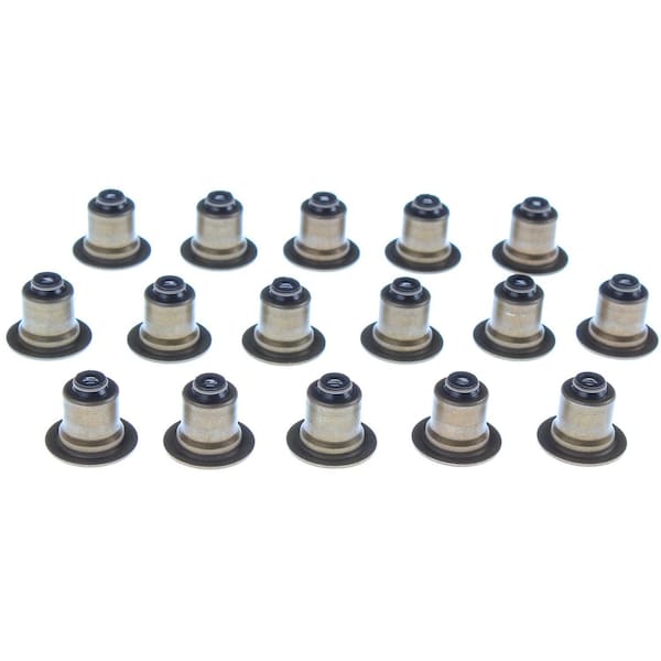 Mahle Engine Valve Stem Oil Seal Set, Mahle Ss46123 SS46123 - main